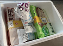 三全灌汤猪肉香菇水饺1kg约54只饺子速冻食品早餐蒸饺煎饺  实拍图