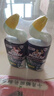 威猛先生（Mr Muscle）顽垢魔力 洁厕灵 600g*2瓶  强效洁厕剂卫生间马桶除垢去渍去异味 实拍图