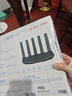 普联（TP-LINK）普联路由3630 WiFi7千兆双频 BE3600无线路由器2.5G网口 双频聚合 智能游戏加速 儿童上网管理 实拍图
