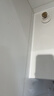 瓦克（WACKER）DA防霉玻璃胶厨卫专用密封胶防水美容胶中性马桶封边硅胶白色1支  实拍图