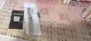 天梭表带1853原装力洛克男女钢带表链库图T41海星俊雅杜鲁尔PR100 银色 接口宽度19MM 实拍图