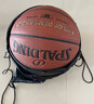 斯伯丁（SPALDING）篮球TF系列7号PU比赛室内外兼用耐磨学生成人青少年 77-176Y 实拍图