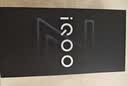 vivo iQOO Z10 Turbo 12GB+256GB 星穹黑 天玑8400满血版 7620mAh超薄蓝海电池 手机 国家补贴 实拍图