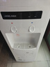 安吉尔饮水机【价保618】家用饮水烧水一体机上置桶装水抽水器即热式直饮水机烧水壶Y1351LK-C 实拍图