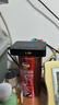 连拓蓝牙适配器6.0数显式 NFC蓝牙音频接收器蓝牙发射器FM三合一 配2RCA双莲花头/AUX音频线 M6 实拍图