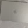 极川【强抗指纹】苹果MacBook Neo 13英寸A18 Pro磨砂保护壳2026款笔记本电脑保护套轻薄外壳 实拍图