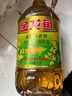 金龙鱼 食用油 非转基因 物理压榨玉米油6.18L（蕴含植物甾醇） 实拍图