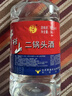 牛栏山二锅头 桶装酒 大桶酒 清香风格 62度5L*1桶 单桶装 实拍图