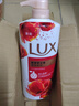 力士（LUX）(LUX)沐浴露 醉梦罗兰香馥郁香氛沐浴乳1000g 持久留香 实拍图