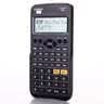 卡西欧（CASIO） FX-95CN X一二级建造师造价工程师考试计算器多功能函数科学成人自考资格类高考计算机 FX-95CN X【赠送四种礼品】 实拍图