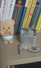弱水时砂【周传雄同款】Earfeel i7蓝牙耳机入耳式i5升级款真无线主动降噪长续航运动跑步游戏音乐耳机 实拍图