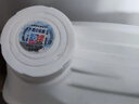 昆仑征途防冻液-45℃汽车冷却液红色绿色水箱宝发动机冷冻液四季通用4公斤 4kg -15°C 红色 实拍图