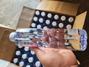 景田 百岁山 天然矿泉水 570ml*24瓶 整箱装 会议办公 家庭健康饮用水 实拍图