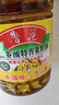 鲁花【保真菜籽油】低芥酸特香菜籽油 2L 物理压榨【京东品酒会同款】 实拍图