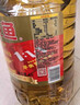 金龙鱼 食用油 花生浓香型浸出  食用植物调和油5L（新老包装随机发货） 实拍图