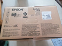 爱普生（EPSON）【6代新品】L1358 墨仓式A4彩色无线单功能家用打印机 家用/办公 AI学习打印机（微信/远程打印） 实拍图