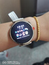HUAWEI WATCH GT 6 浮光白 41mm智能手表多维情绪健康全新骑行体验强劲续航 实拍图