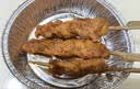泰森（Tyson）日式照烧风味鸡肉串560g袋空气炸锅露营户外烧烤鸡肉冷冻半成品 实拍图