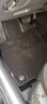 固特异（Goodyear）tpe汽车脚垫适用大众帕萨特配件装饰高边TPE防护脚垫黛尼斯毯套装 实拍图
