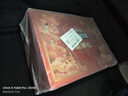 三只松鼠坚果零食礼盒2060g/2063g混发零食礼包干果炒货端午企业团购送礼 实拍图