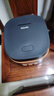 飞利浦（PHILIPS）【价保618】【25分钟快速饭】多功能1.8L迷你电饭煲 24小时智能预约电饭锅HD3063/80黑色 送礼礼物 实拍图