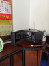 美的（Midea）【价保618】微碳系列微波炉家用微烤一体机不锈钢内胆一级能效平板25升解冻解热PC23M8 实拍图