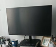 华为MateView SE 27英寸电脑显示器 2K分辨率  100Hz高刷 /IPS全面屏/300nit高亮度 标准版 实拍图