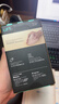 罗技（Logitech）Lift人体工学鼠标 垂直鼠标 小手鼠标 无线蓝牙鼠标 3台设备秒切换 带Logi Bolt接收器 粉色 实拍图