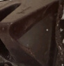 三角（Toblerone）瑞士黑巧克力含蜂蜜及巴旦木糖100g 休闲零食糖果送男女友礼物 实拍图