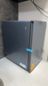 海尔（Haier）小红花201L冰柜小型家用小冰柜风冷无霜一级能效冷藏或冷冻冷柜小冰箱BC/BD-201WGHED【价保618】 实拍图