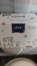 蒙牛特仑苏纯牛奶250ml*6盒 3.6g乳蛋白 尝鲜试用装 送礼盒装 实拍图