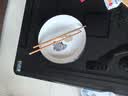 广州酒家虾仁肠粉185g*3盒 速冻拉肠儿童早餐半成品广式点心早茶生鲜速食 实拍图