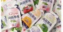 【特价】蒟蒻果冻Q弹爽口夏天解馋儿童休闲零食解馋香甜果味 蒟蒻果冻30个 实拍图