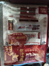 晨光（M&G）文具静音小分贝考场低噪音中考高考文具考试套装 中性笔/涂卡笔/笔芯/橡皮/圆规/套尺/垫板 13件套 实拍图