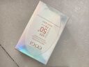 高姿防晒乳50g美白防晒霜SPF50+PA+++军训防晒户外 实拍图