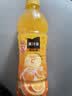 可口可乐（Coca-Cola）美汁源果粒橙橙汁果汁饮料 450ml*24瓶 整箱装 实拍图