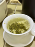 乐品乐茶茉莉飘雪浓香茉莉花茶横县特级碧螺春茶新茶250g金罐伴手礼自己喝 实拍图