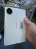 HUAWEI MatePad Mini 支持教育优惠 华为平板电脑小平板大手机 SIM卡版可通话移动办公12+512GB 雪域白 实拍图