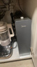 美的（Midea）净水器星河1000G PRO 家用净水机厨下式直饮机5年陶氏RO反渗透滤芯0阻垢剂鲜活零陈水净饮机 1000G PRO 5年RO膜 【触控龙头双出水】 实拍图