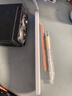 惠普护眼台灯儿童学生卧室床头灯宿舍书桌学生学习夹子灯充电家用台灯 实拍图