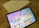 HUAWEIMatePad 11.5 华为平板电脑 护眼屏 鸿蒙AI 大电池 学生儿童学习机 8G+256G WIFI 海岛蓝 实拍图