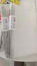 得力（deli）B5/60张活页本笔记本子作业本可拆卸横线学生线圈本记事本考研日记本HB560-6 实拍图