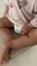 帮宝适（Pampers）超薄透气清新帮新生儿婴儿尿不湿尿片透氧Pro干爽柔软亲肤 囤货装清新帮拉拉裤XL84片 实拍图