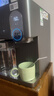 美的（Midea）冰块净水器加热直饮一体机冰魔方Max自来水过滤矿化净饮机【热卖TOP】台式免安装 JLB3799T-RO 实拍图