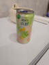 锐澳（RIO）洋酒 预调酒 鸡尾酒 冰饮果酒甜酒 微醺果冻3度甜酒 250ml*6罐 实拍图