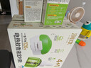 润本植物精油贴12片装户外随身防护贴香茅植物配方卡通贴恐龙王国 实拍图