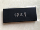 唐宗筷不锈钢筷子家用316L抗菌食品级高档金属方筷耐高温防滑可刻字 抗菌级316L经典加厚款-5双礼盒装 晒单实拍图