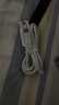 OKSJ适用苹果17/16/15充电线双Type-C一拖二数据线二合一60W+27W【升级编织线材】 6-16系列 1.5米 实拍图
