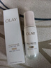 玉兰油（OLAY）全新水光小白瓶75ml美白精华液抗糖提亮护肤品生日礼物送女友 实拍图