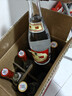 汾酒黄盖玻汾53度475mL*3瓶+红盖玻汾42度475mL*3瓶组合装 端午节囤货 实拍图